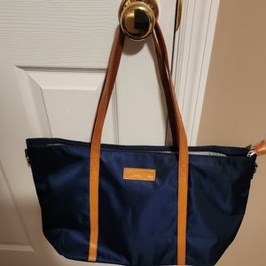 Large Tote/Travel Bag with Laptop section